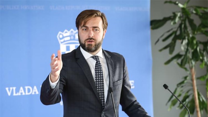  Ćorić: Učinit ćemo sve da poskupljenje struje i plina bude što manje